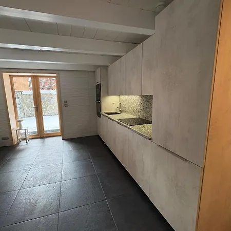 شاليه Pierra Menta *