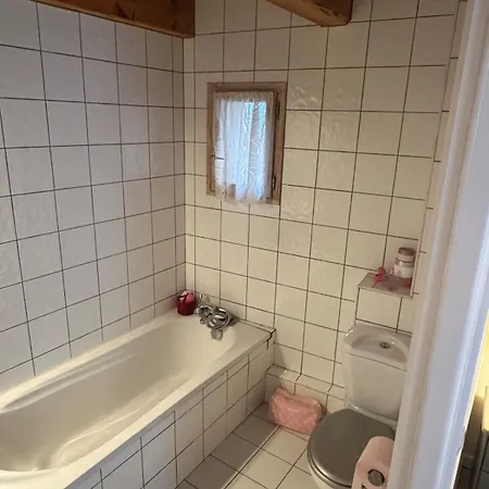 Pierra Menta شاليه *