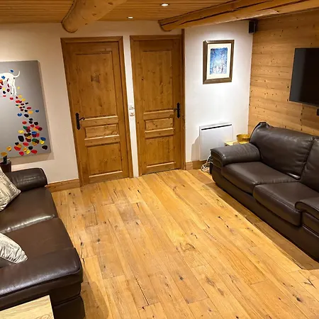 Chalet Pierra Menta La Plagne