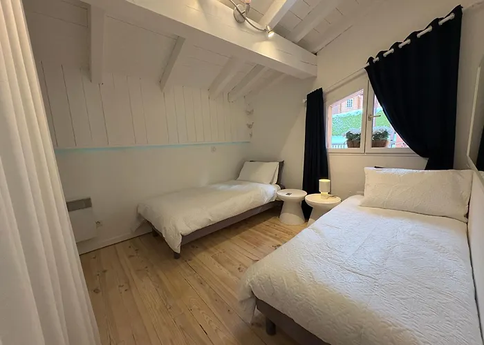 Pierra Menta Domek alpejski La Plagne