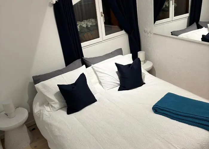 Pierra Menta Domek alpejski *