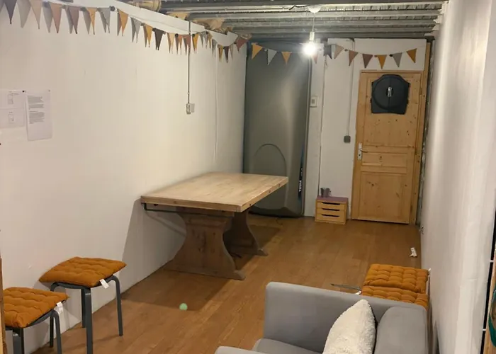 Pierra Menta * La Plagne