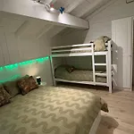 Chalet Pierra Menta La Plagne