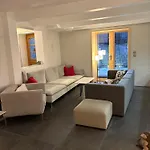 Pierra Menta La Plagne