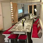 Pierra Menta Chalet La Plagne