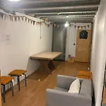 Pierra Menta * La Plagne