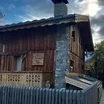 Pierra Menta La Plagne