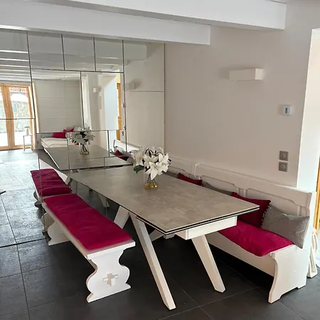 Chalet Pierra Menta La Plagne