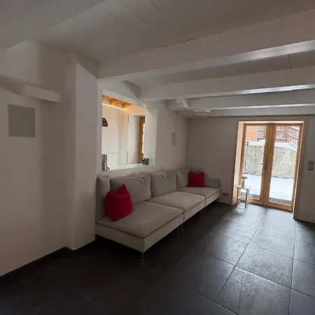 Chalet Pierra Menta *