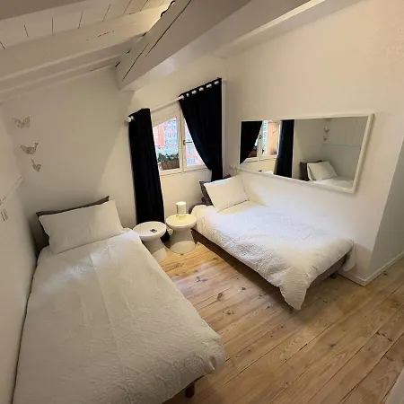 Chalet Pierra Menta *