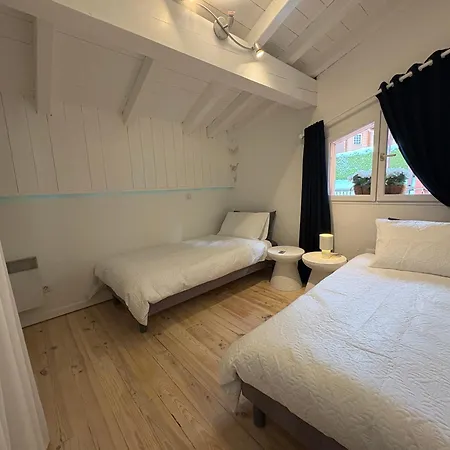 Pierra Menta Alpstuga La Plagne