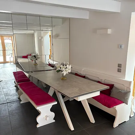 Alpstuga Pierra Menta La Plagne