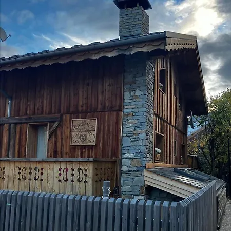 Pierra Menta La Plagne