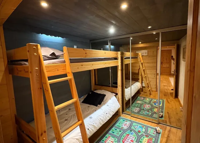 Pierra Menta La Plagne