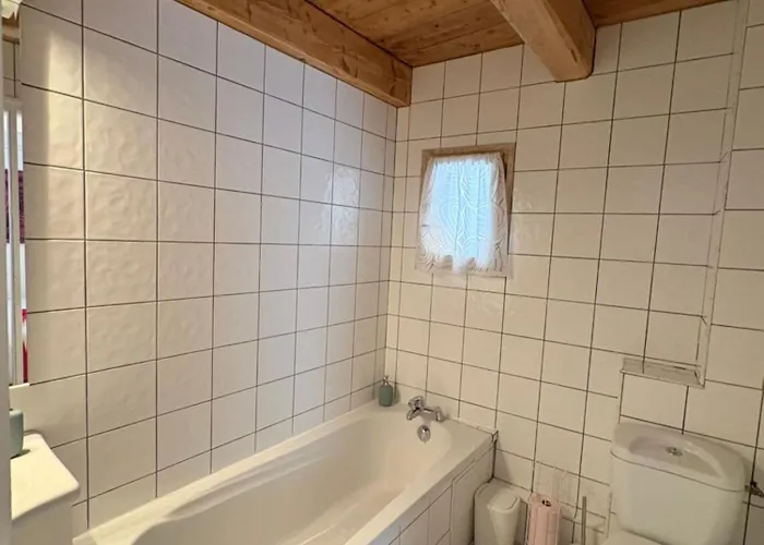 Alpstuga Pierra Menta *