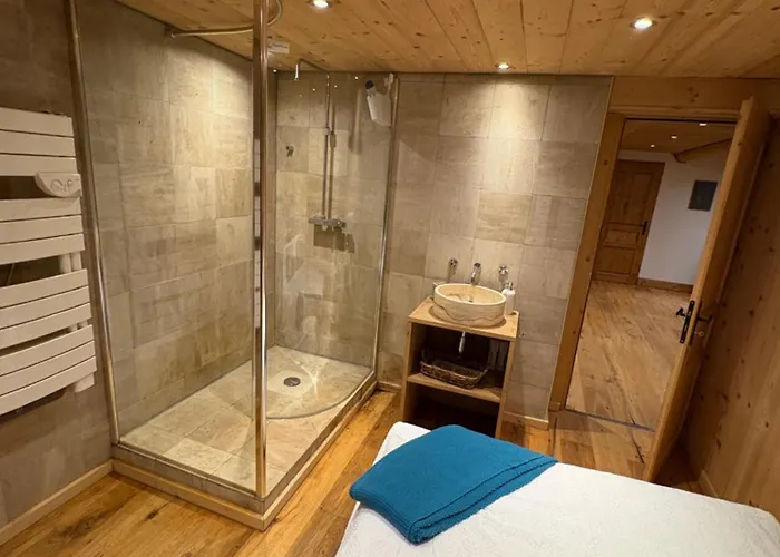 Pierra Menta Alpstuga *