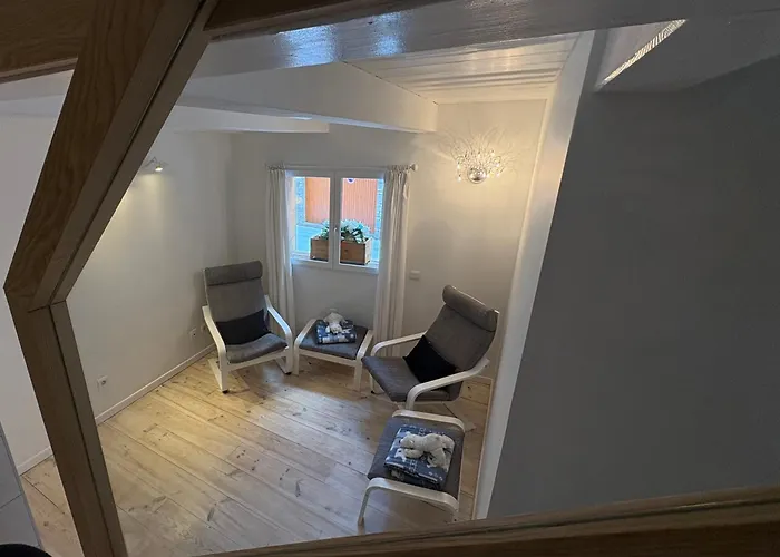 Alpstuga Pierra Menta