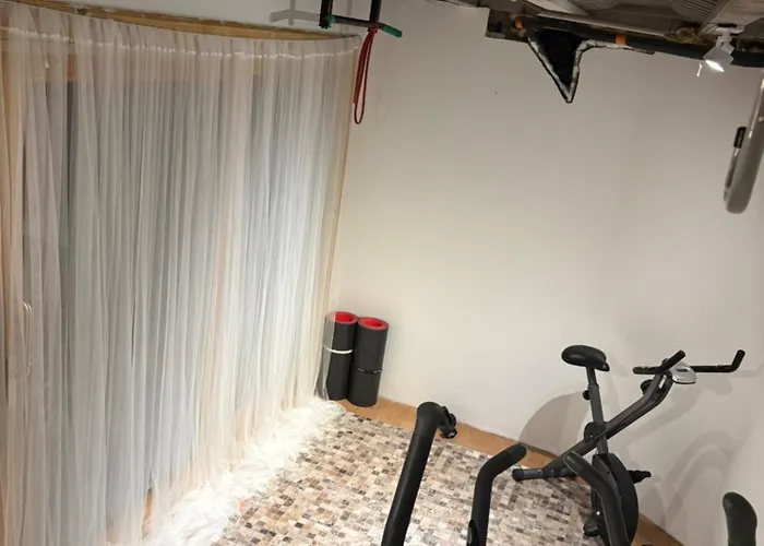 Pierra Menta Alpstuga