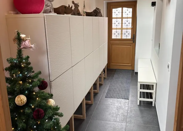 Pierra Menta Alpstuga La Plagne