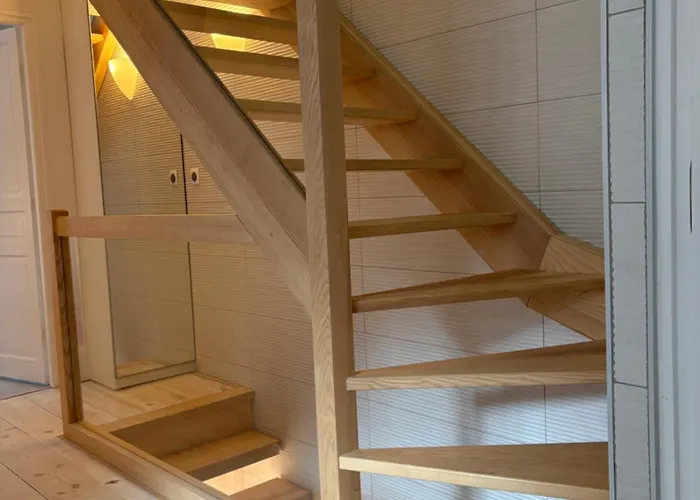 Alpstuga Pierra Menta *