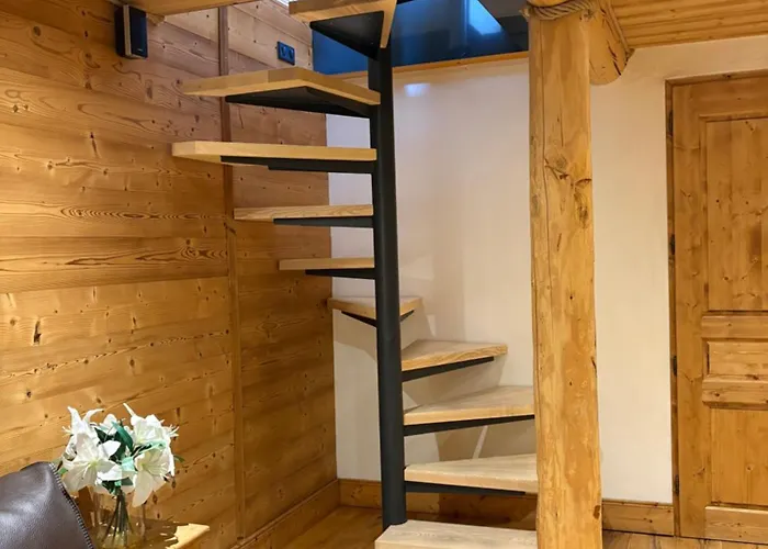 Pierra Menta Alpstuga La Plagne